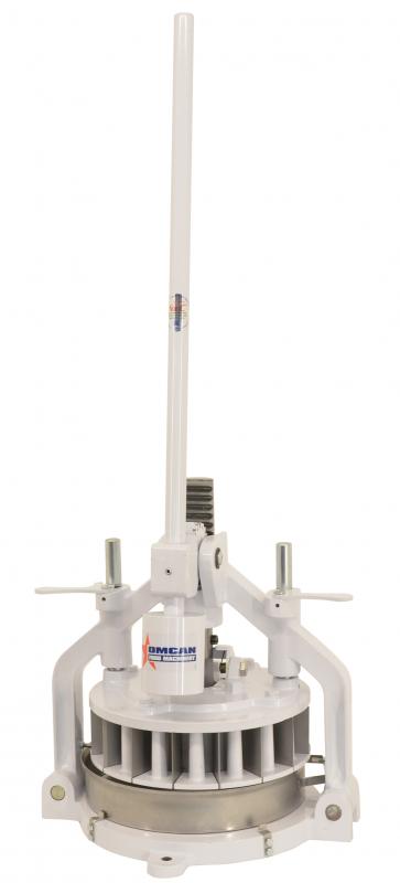 Manual Dough Divider 1 Manual Dough Divider